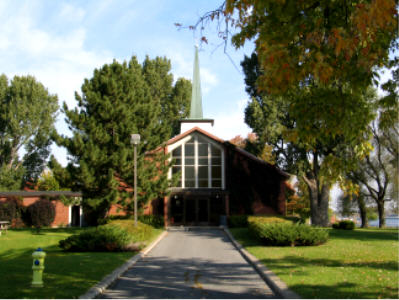 Mus�e du Fort Saint-Jean